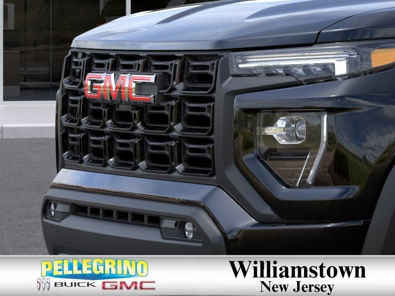 New 2026 Onyx Black GMC Elevation image 13