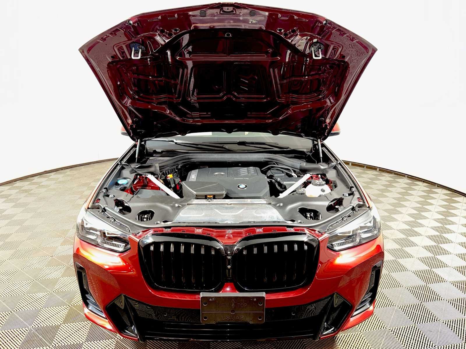 2024 BMW X3 30i - Photo 31