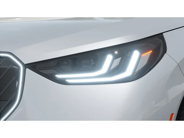 New 2026 Brooklyn Grey Metallic BMW  image 6