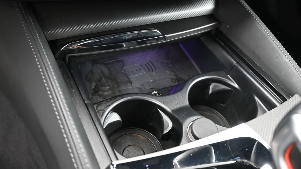 Used 2023 Gray BMW Base image 24