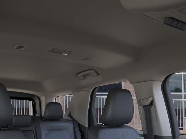 New 2026 Black Ford Big Bend image 22