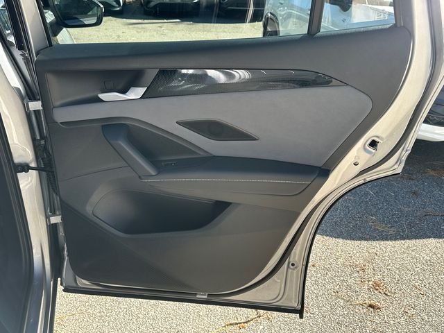 New 2026 Silver Volkswagen 2.0T SE image 16