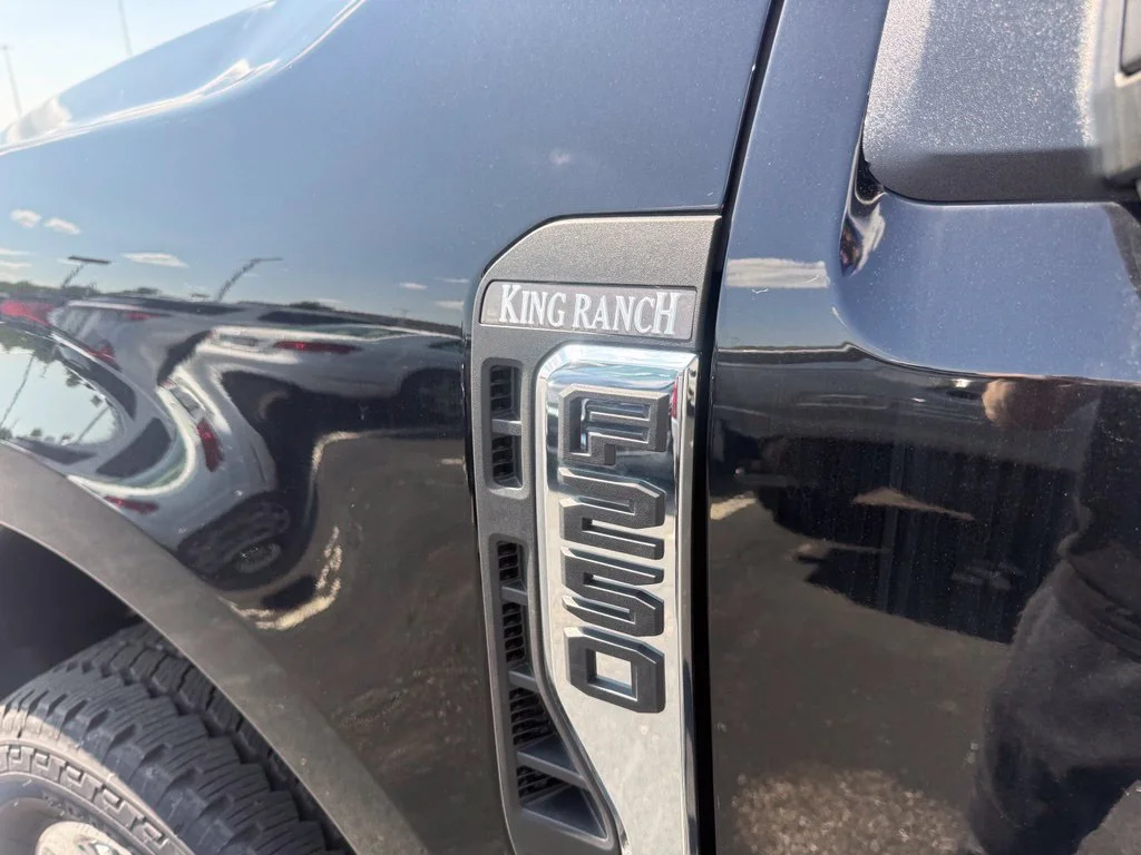 2026 Ford F-250 Super Duty King Ranch - Photo 12
