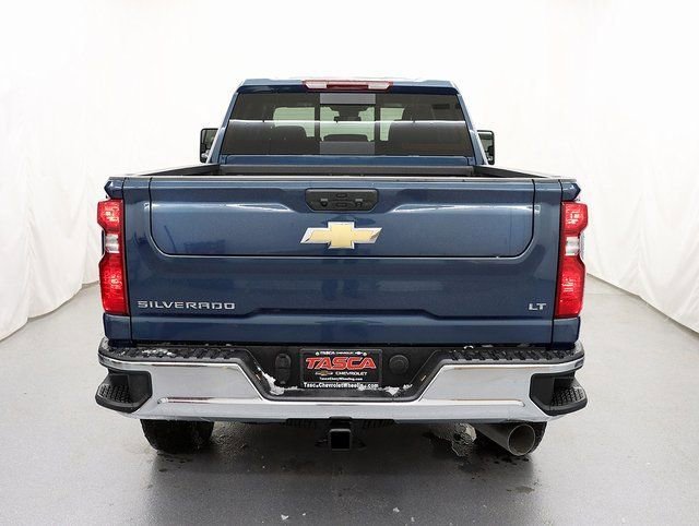 2026 Chevrolet Silverado 2500 HD LT - Photo 10
