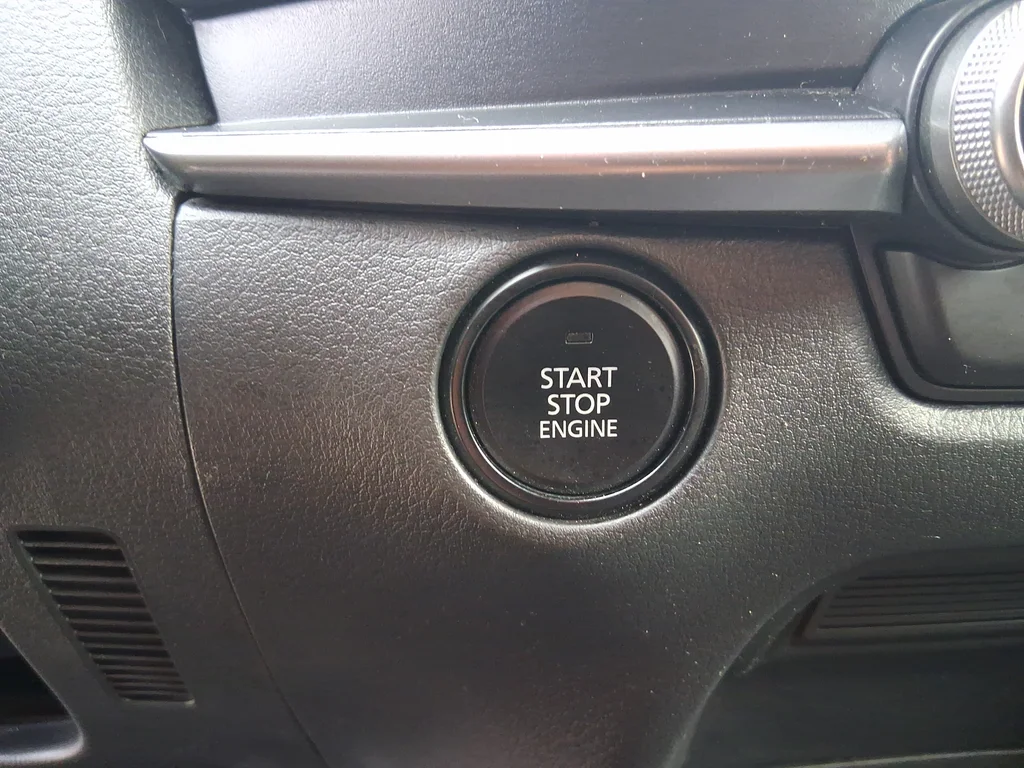 Used 2023 Red Mazda 2.5 S Select Package image 29