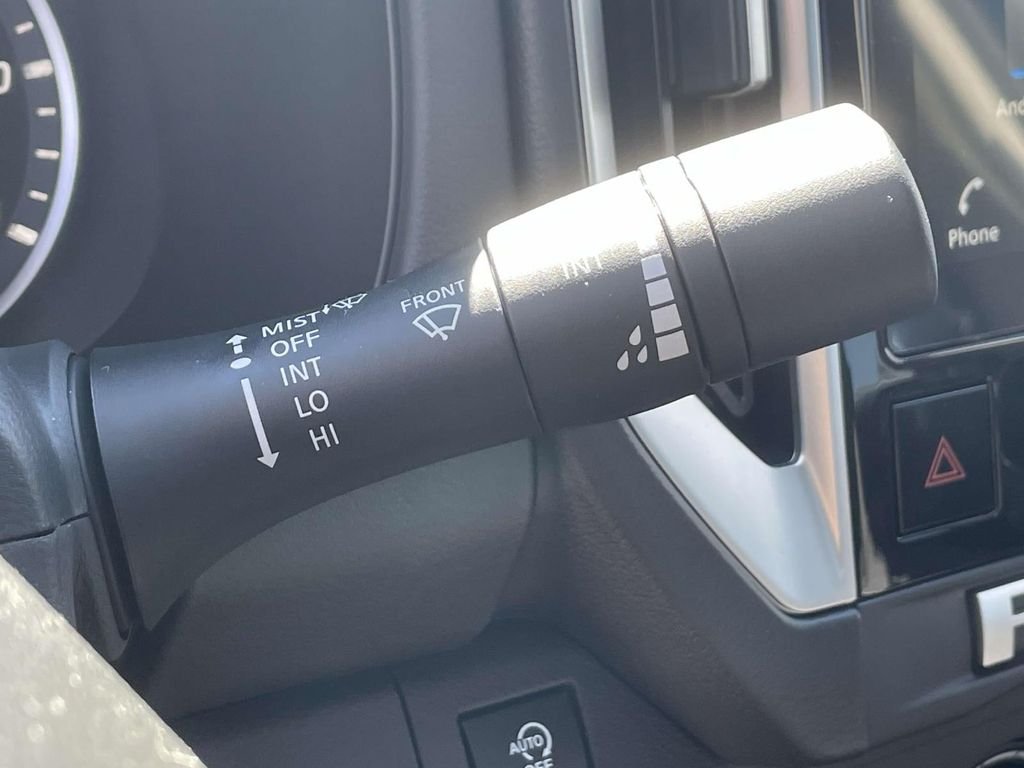 2026 Nissan Frontier SV - Photo 22
