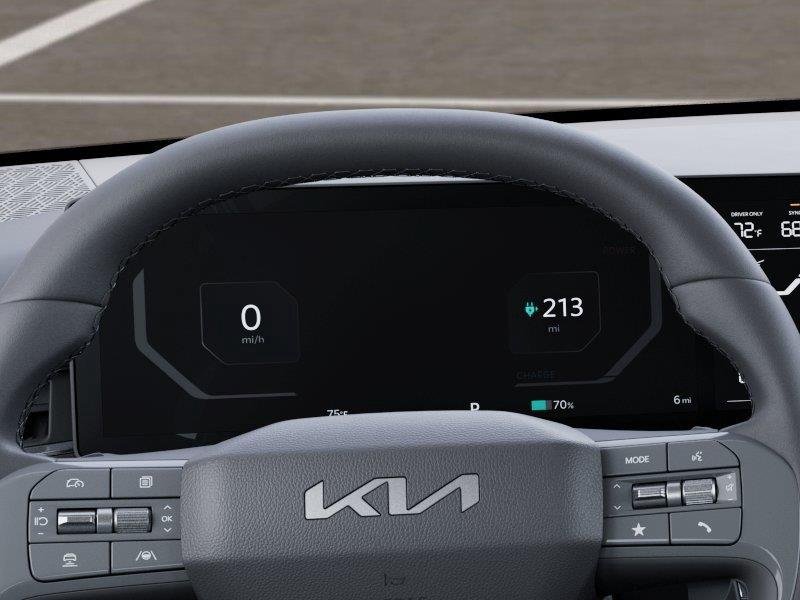 New 2026 RSL/IVORY Kia Light Long Range image 21