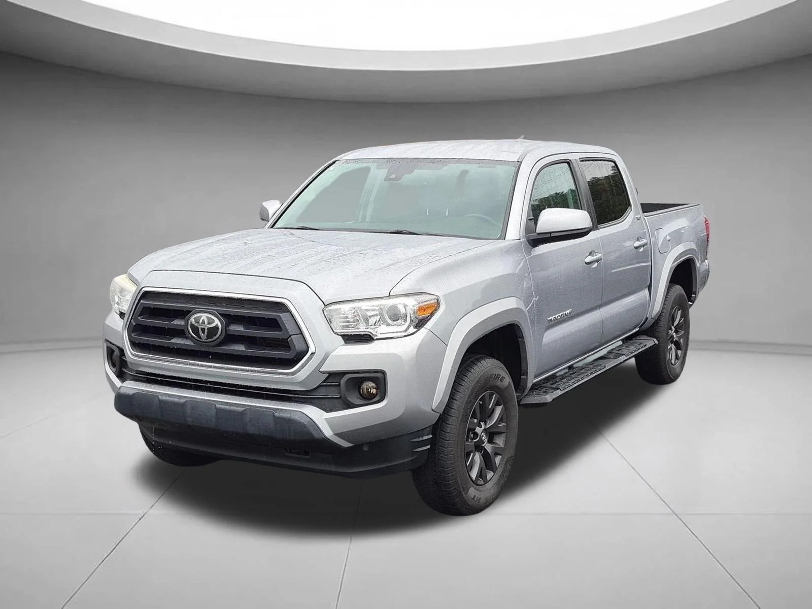 2020 Toyota Tacoma