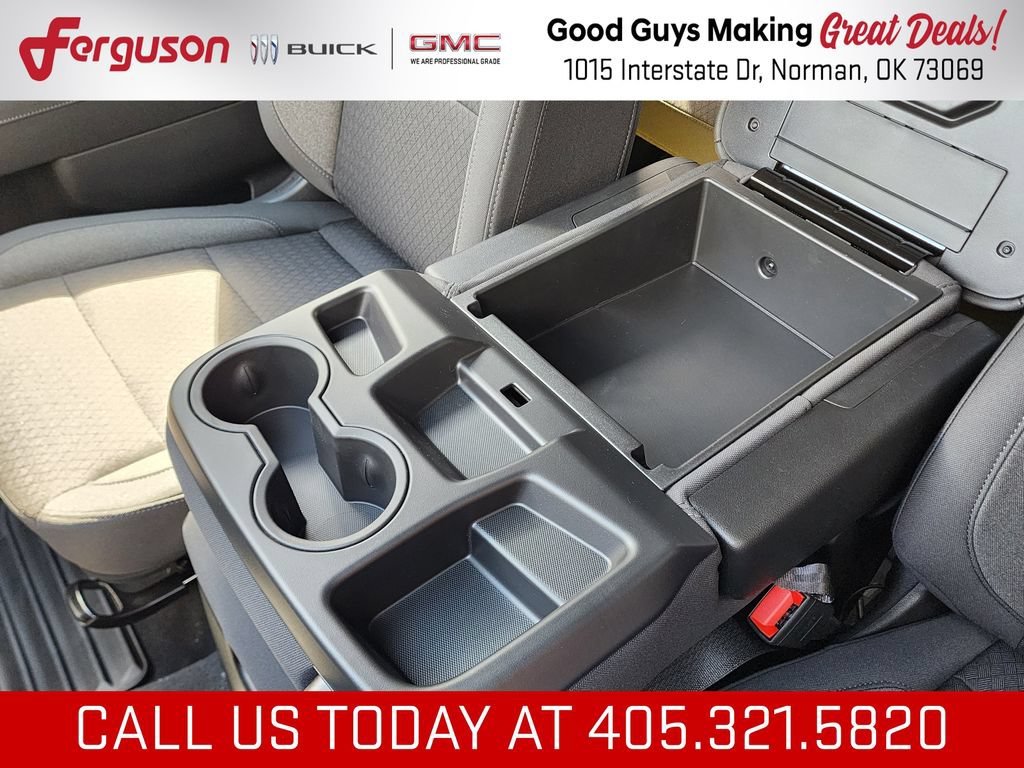 2026 GMC Sierra 1500 Elevation - Photo 32
