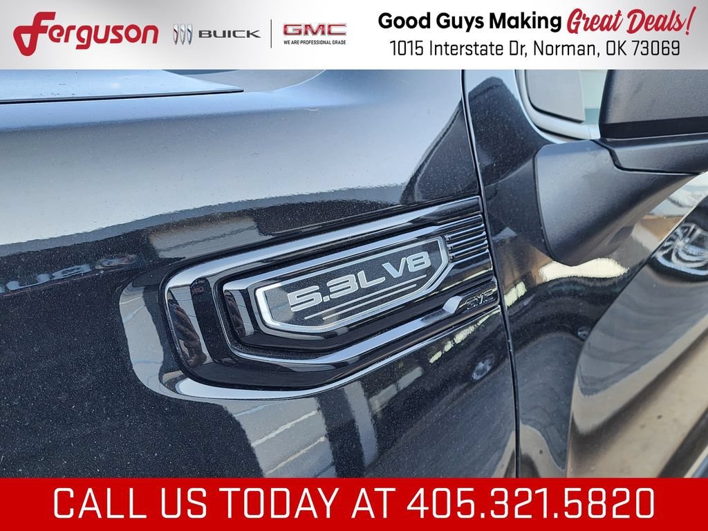 2026 GMC Sierra 1500 Elevation - Photo 11