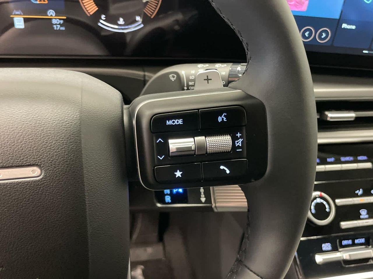 2026 Hyundai Santa Fe SE - Photo 31
