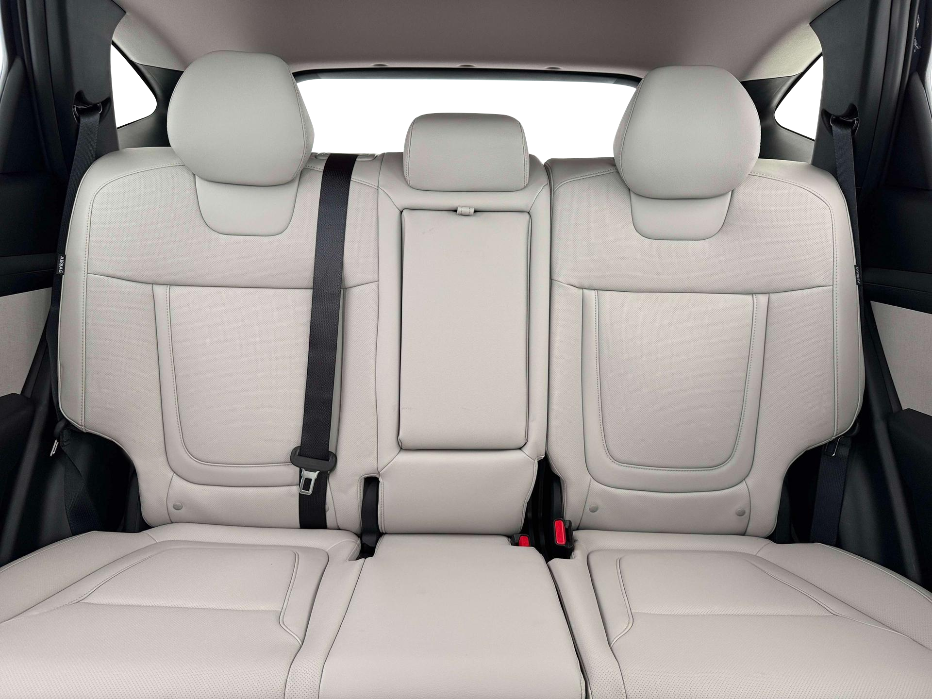 New 2026 Gray Hyundai SEL Premium image 16