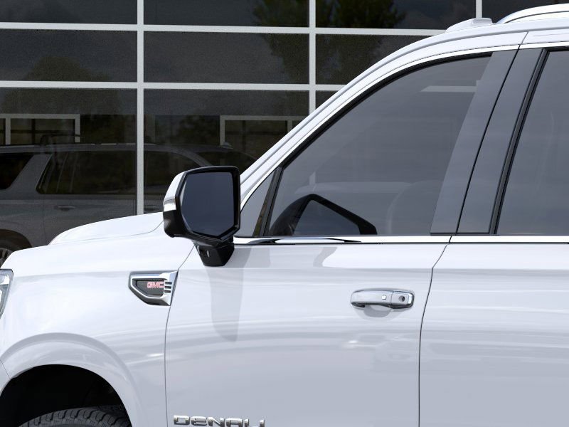 2026 GMC Yukon XL Denali - Photo 12