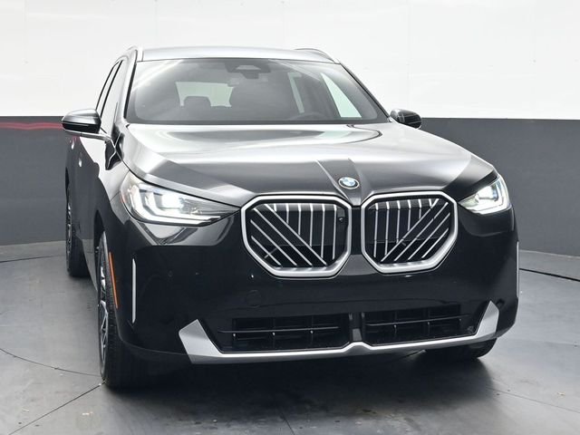 2026 BMW X3 30 - Photo 11
