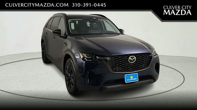 2026 Mazda CX-90 PHEV Premium Package's photo