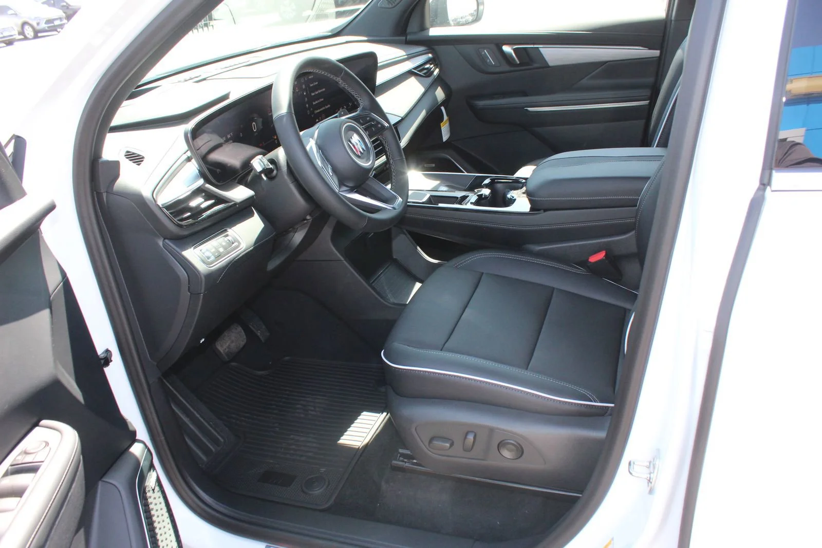 2026 Buick Enclave Preferred - Photo 11