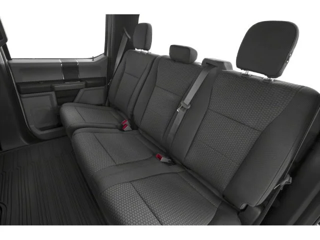 Used 2020 Agate Black Met Ford XL image 11