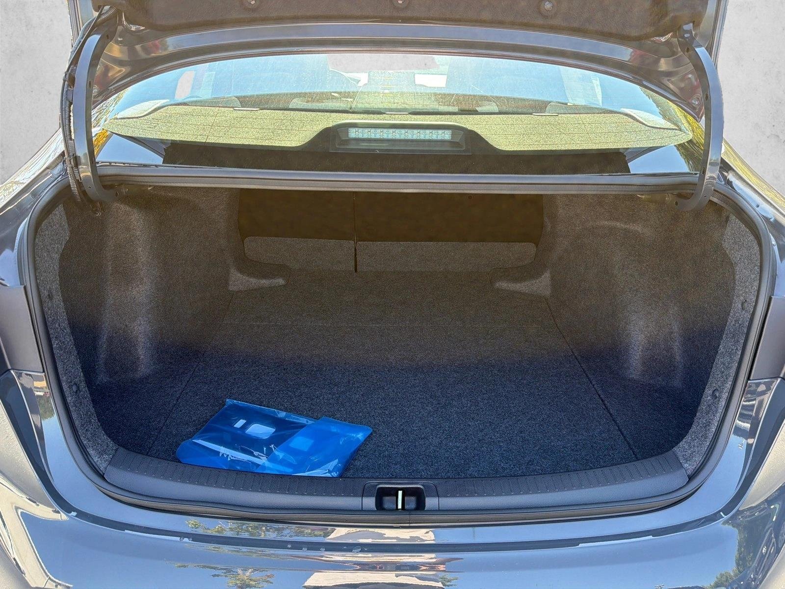 New 2027 Underground Toyota LE image 18