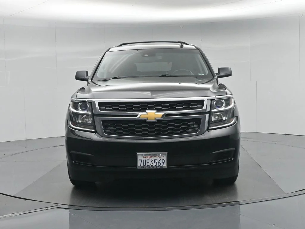 Used 2016 Black Chevrolet LS image 25