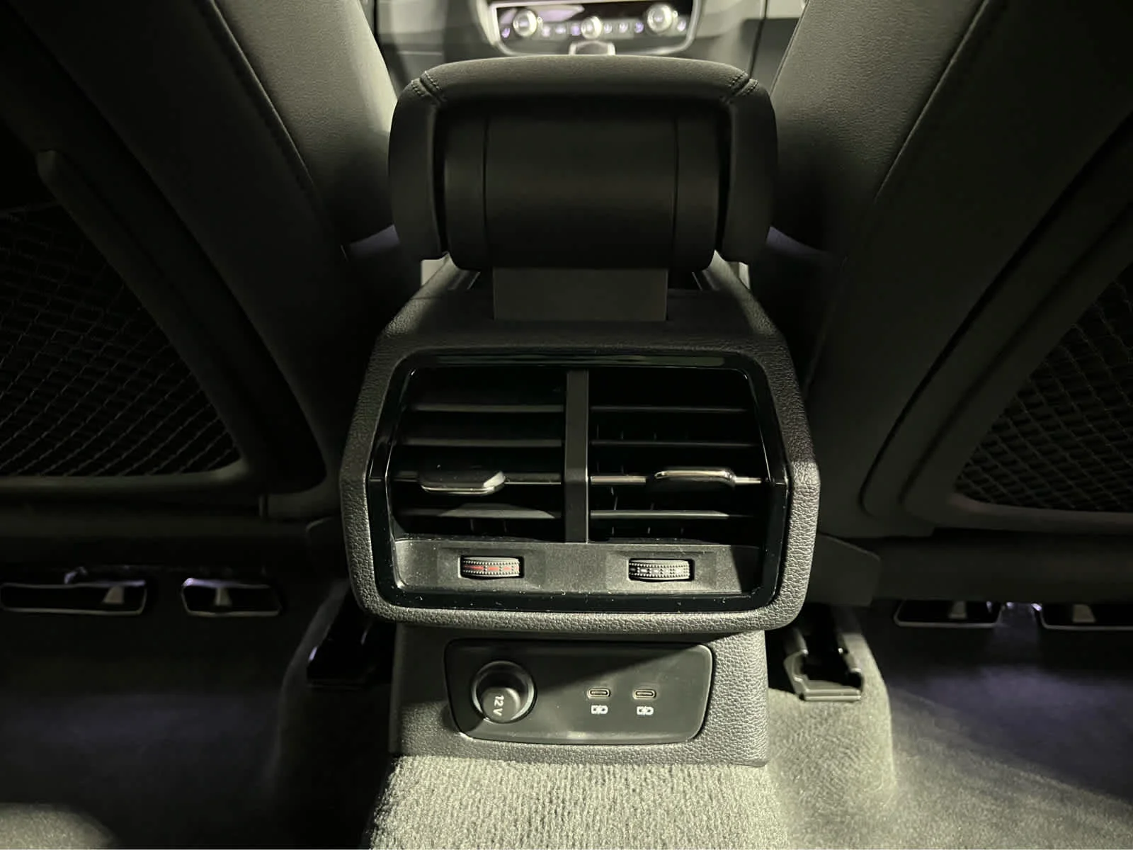 Used 2023 Chronos Gray Metallic Audi S line Premium Plus image 11