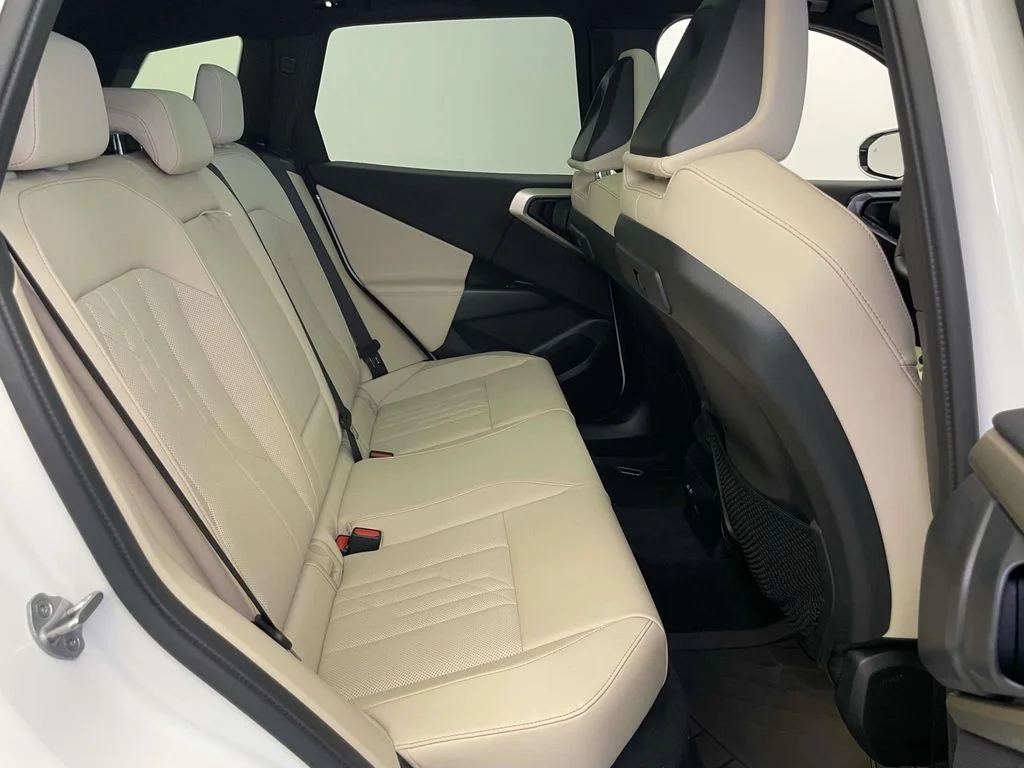Certified Used 2025 White BMW 30 xDrive image 20