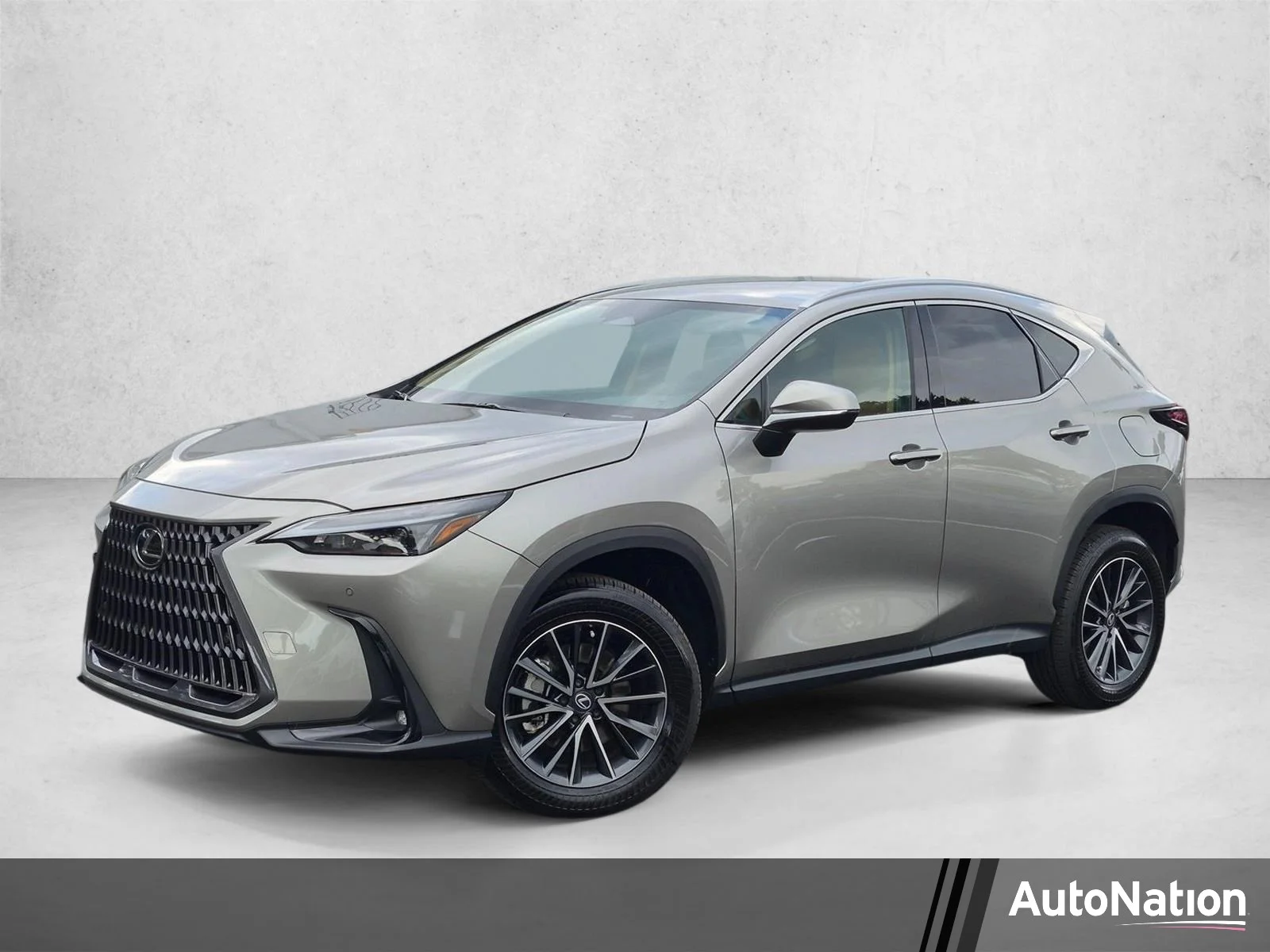 2026 Lexus NX