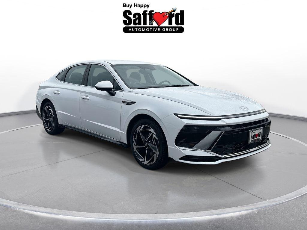 2026 Hyundai Sonata SEL - Photo 9