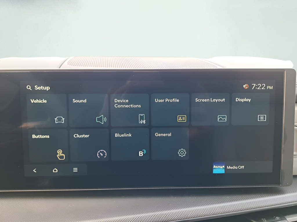 New 2026 Gray Hyundai SEL image 21