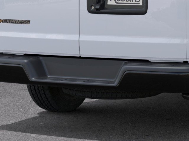 2026 Chevrolet Express Passenger LS - Photo 14