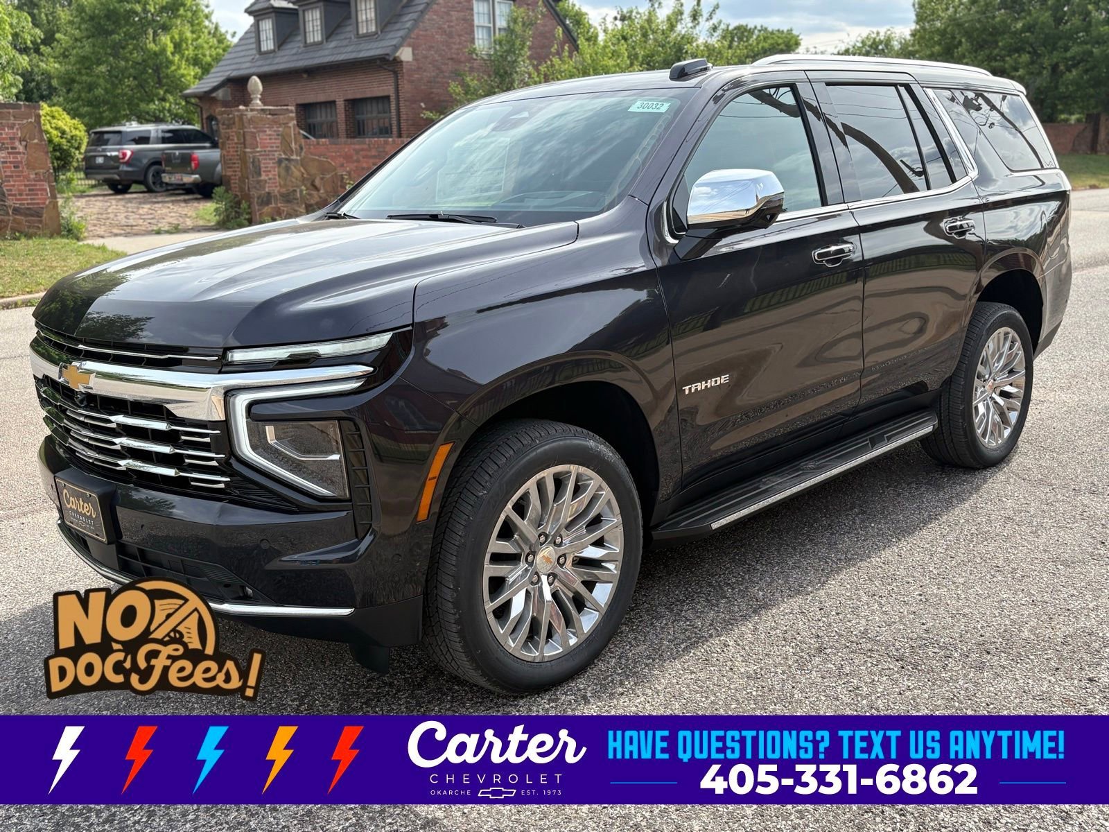 New 2026 Dark Ash Metallic Chevrolet Premier image 5
