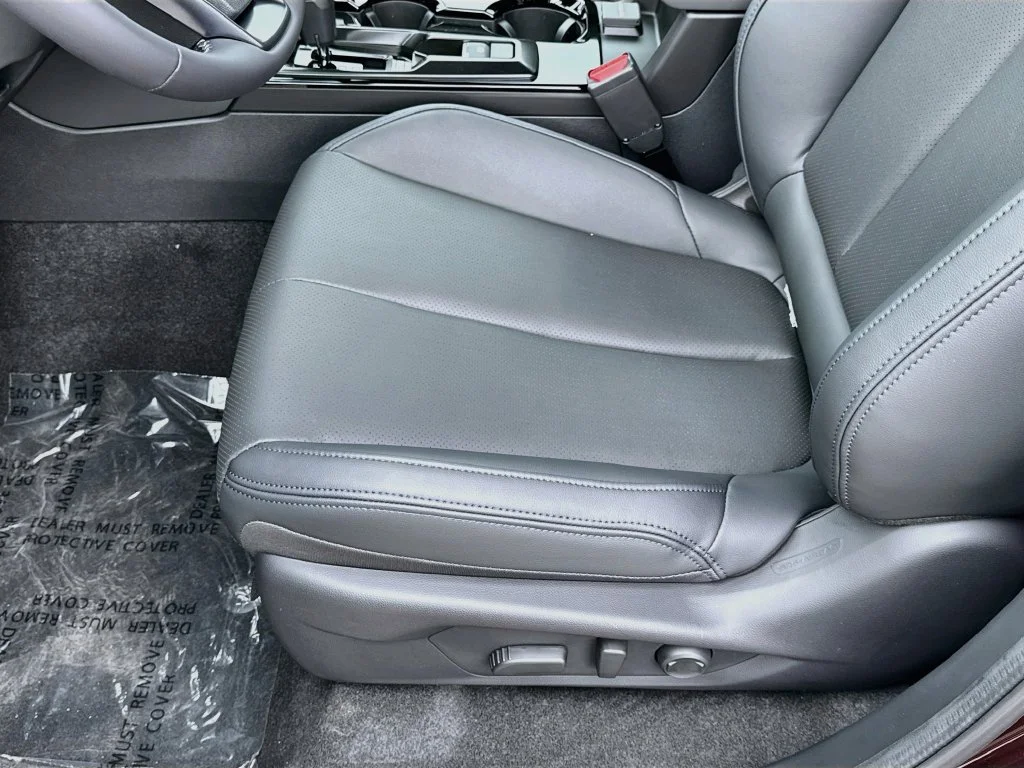 New 2026  Subaru Limited Hybrid image 24