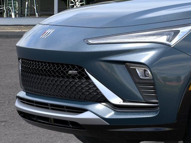2026 Buick Envista Sport Touring - Photo 13