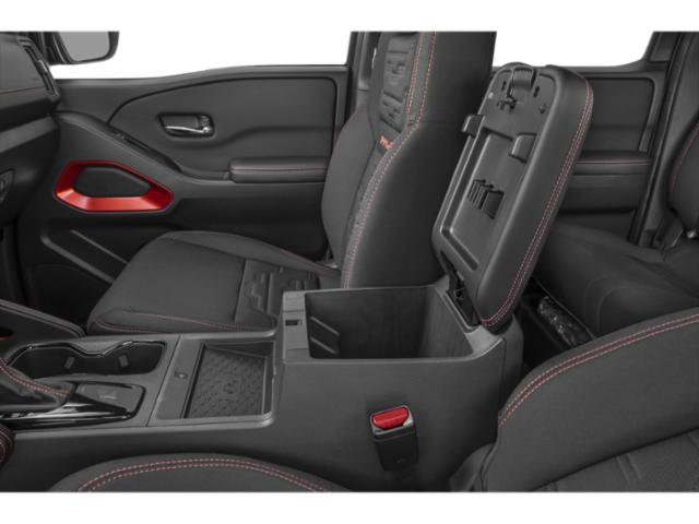 New 2026 Glacier White Nissan PRO-4X image 17