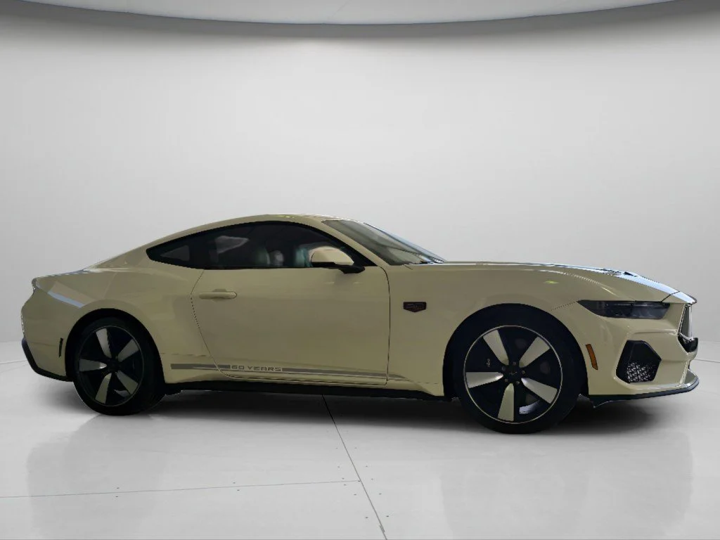 2025 Ford Mustang GT Premium Fastback - Photo 22