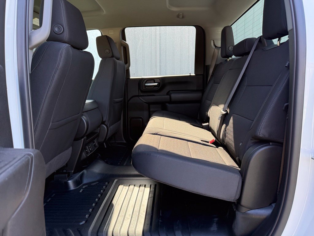 New 2026 Summit White GMC Pro image 14