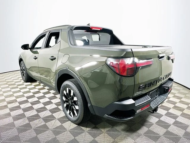 New 2026 Hyundai SANTA CRUZ SEL