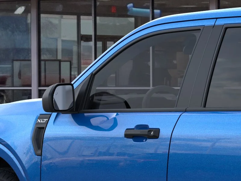 New 2026 Velocity Blue Ford XLT image 45