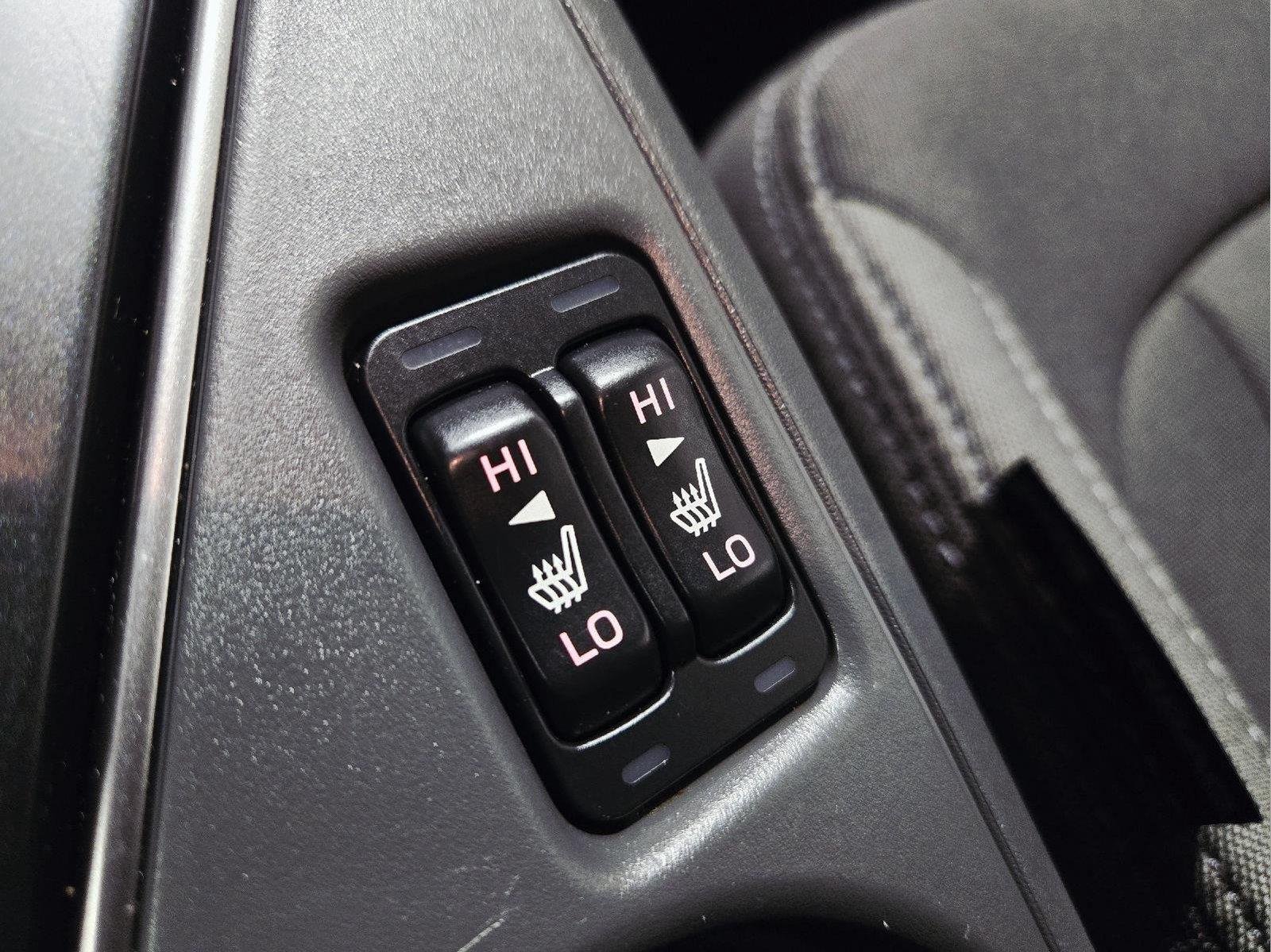 Used 2025 Crystal Black Silica Subaru Premium image 32