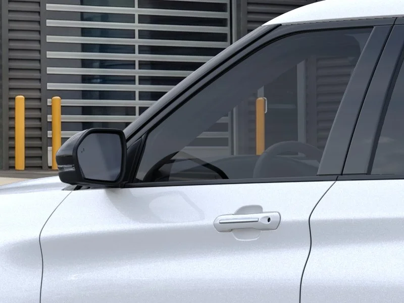 New 2026 Star White Metallic Tri-Coat Ford Platinum™ image 20
