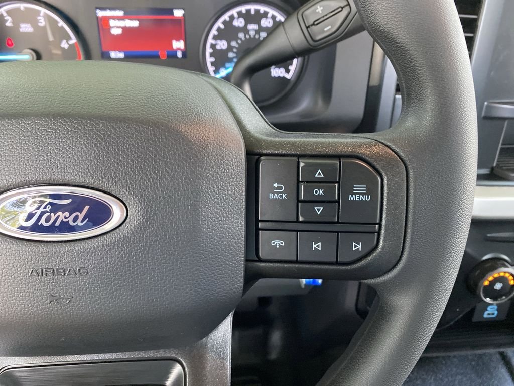 2025 Ford F-250 Super Duty XL - Photo 20