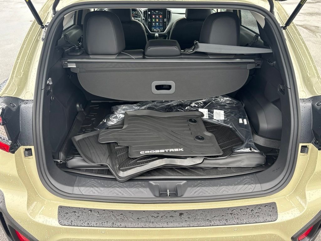 New 2026 SAND DUNE PEARL Subaru Limited Hybrid image 22