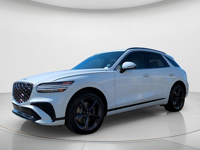 2026 Genesis GV70