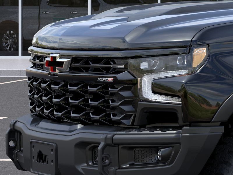 2026 Chevrolet Silverado 1500 ZR2 - Photo 14