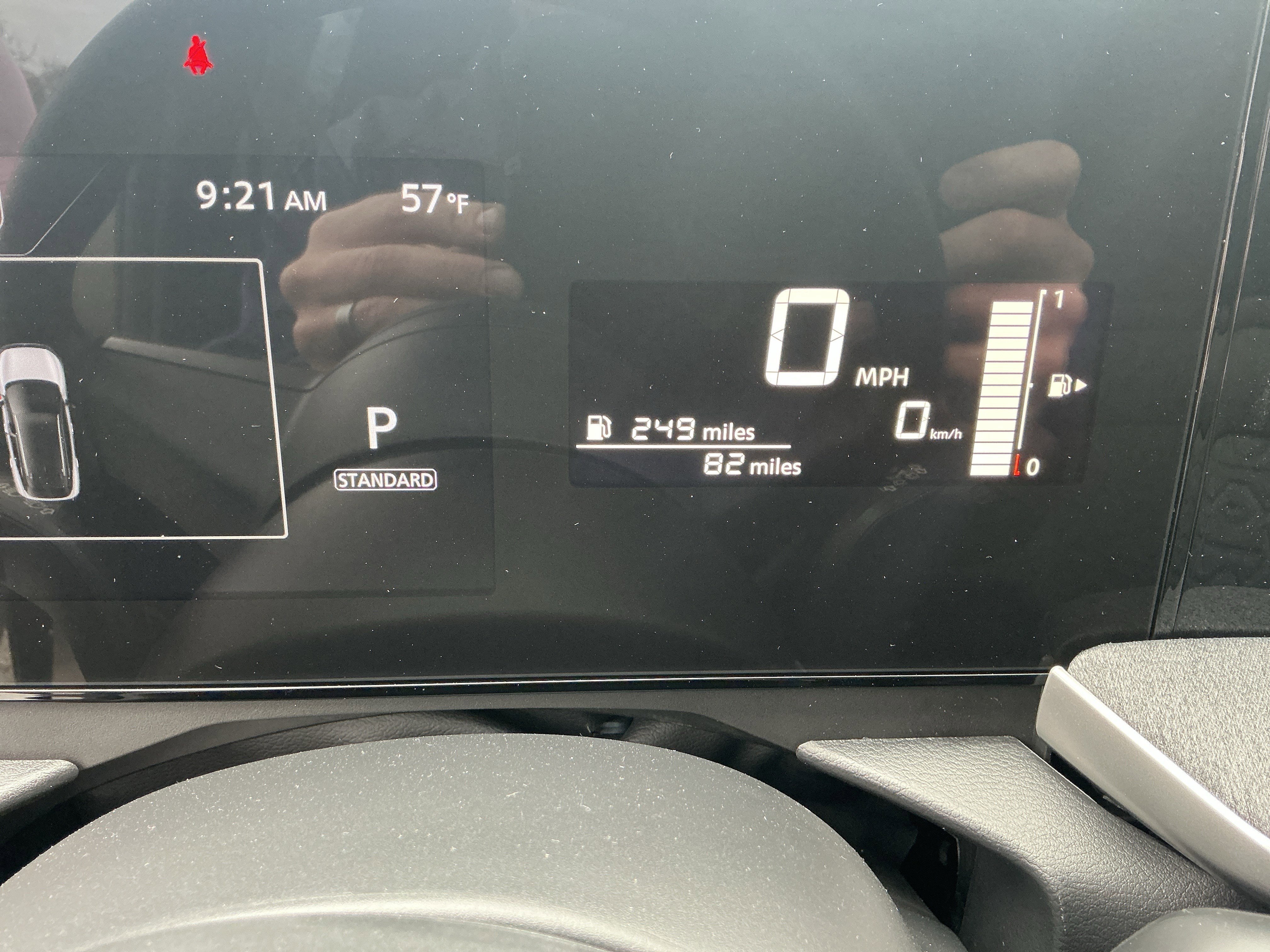 2026 Nissan KICKS SV AWD - Photo 2