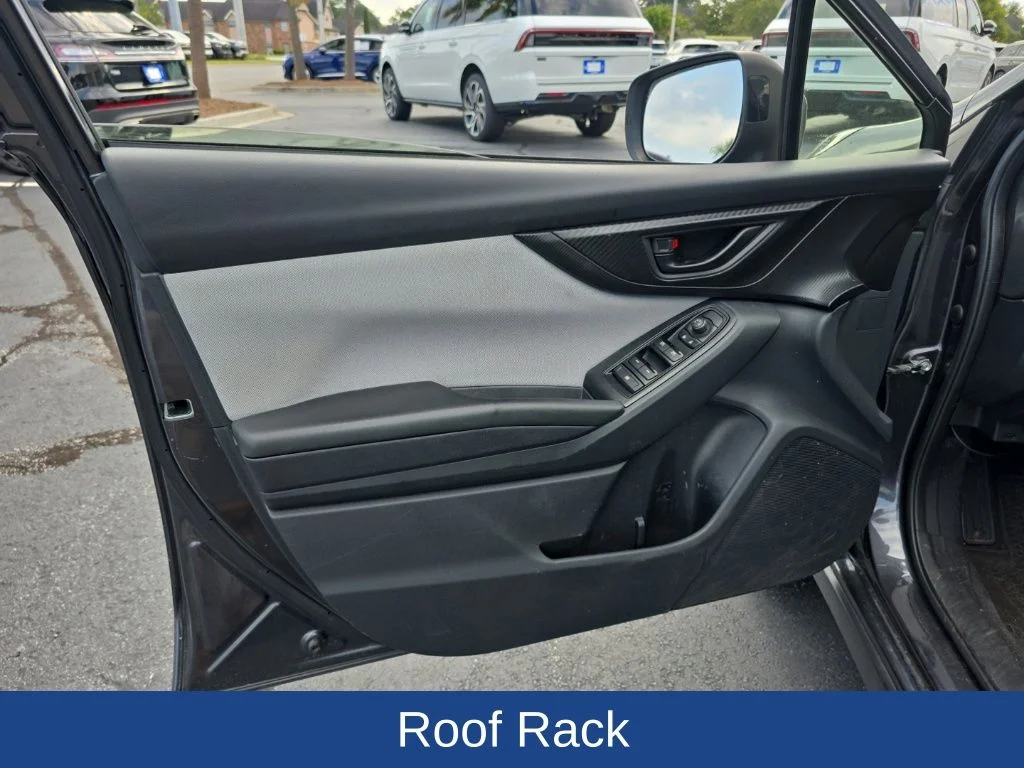 Used 2019 Dark Gray Metallic Subaru 2.0i Premium image 11