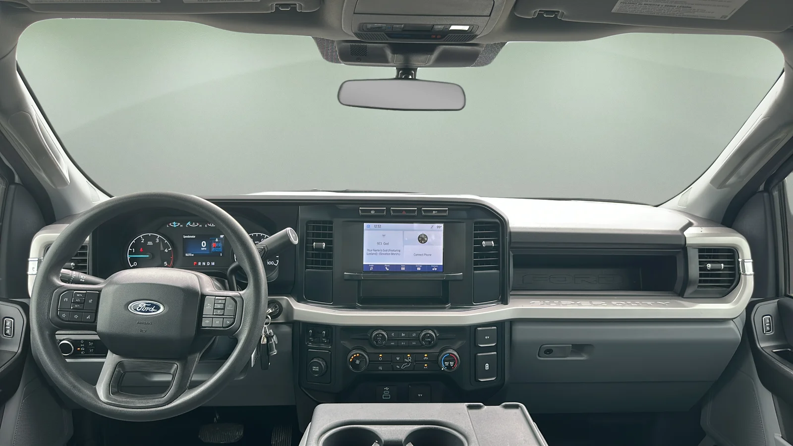 Used 2024 White Ford XL image 9