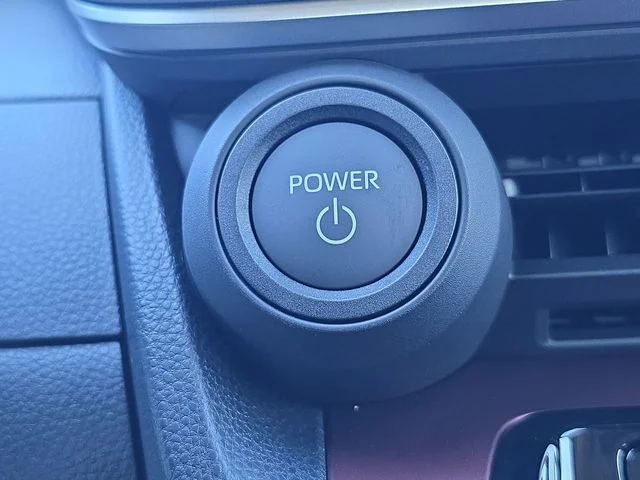 New 2026 Wind Chill Pearl Toyota SE image 25