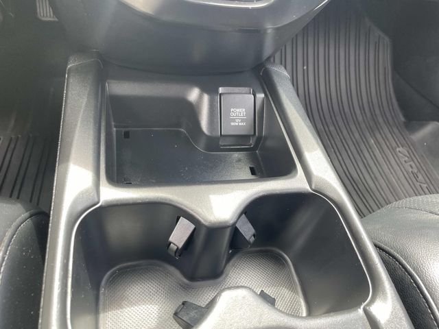 Used 2019 Modern Steel Metallic Honda Touring image 32