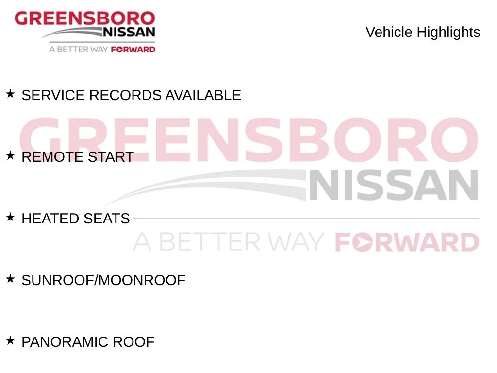 Certified Used 2024 Gray Nissan Platinum image 4