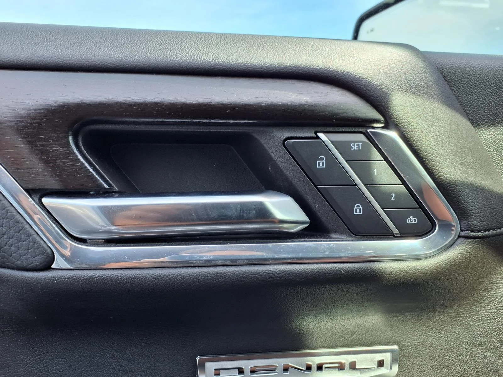 2024 GMC Sierra 1500 Denali Denali - Photo 18